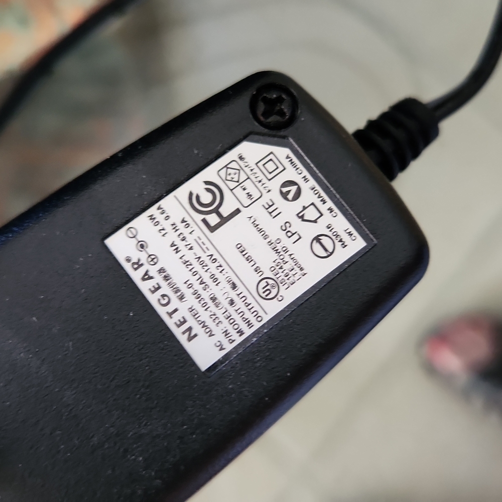 Netgear pieces - Picture 5 of 6